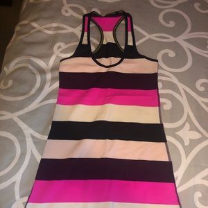 lululemon racerback
